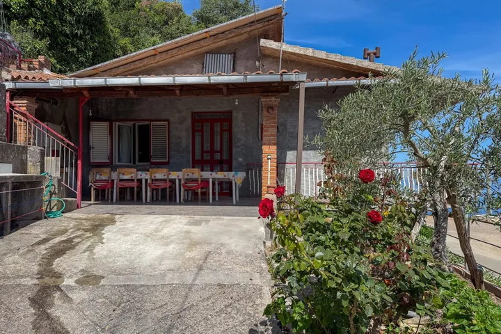Casa Francesco: fotografia dell’agenzia 47