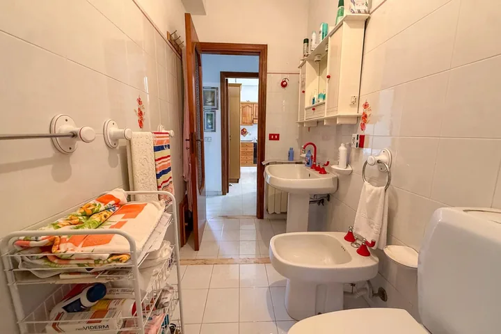 Casa Francesco: fotografia dell’agenzia 31