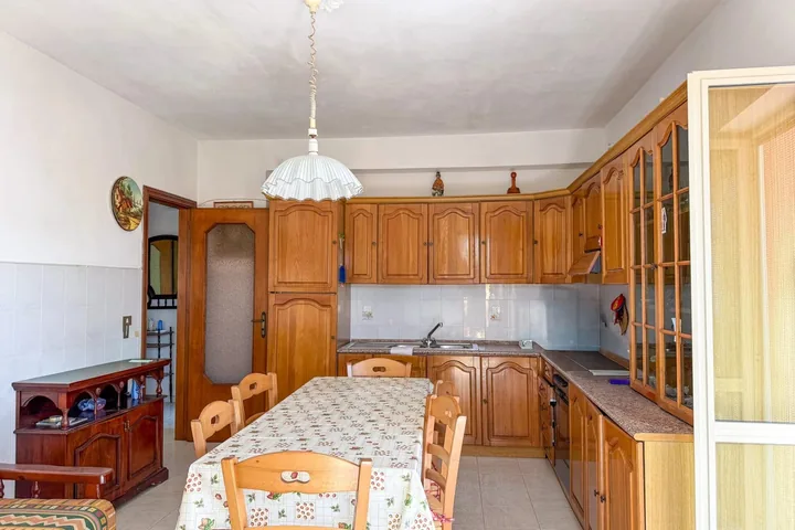 Casa Francesco: fotografia dell’agenzia 20
