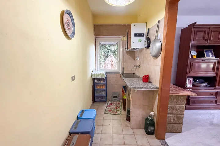 Casa Francesco: fotografia dell’agenzia 17