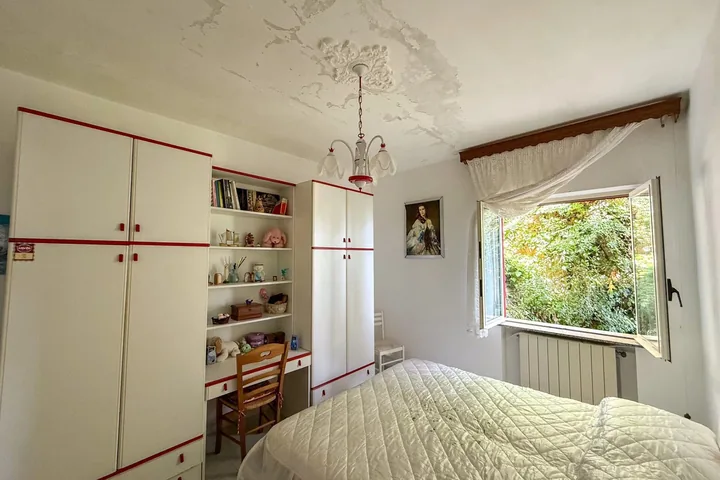 Casa Francesco: fotografia dell’agenzia 38