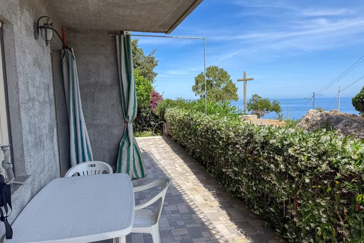 Casa Francesco: fotografia dell’agenzia 7