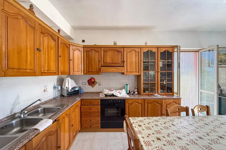Casa Francesco: fotografia dell’agenzia 19