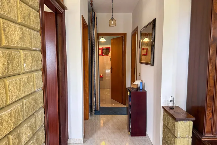 Casa Francesco: fotografia dell’agenzia 21