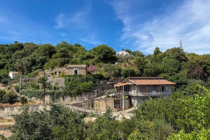 Casa Francesco: fotografia dell’agenzia 4