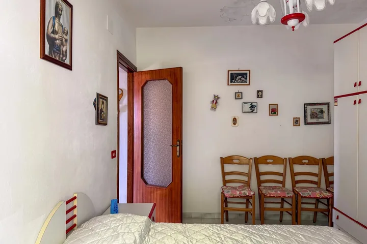 Casa Francesco: fotografia dell’agenzia 37