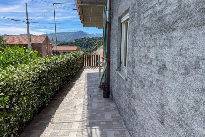 Casa Francesco: fotografia dell’agenzia 11