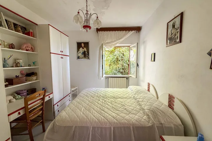 Casa Francesco: fotografia dell’agenzia 36