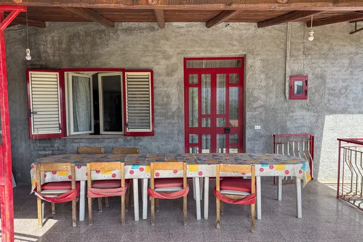 Casa Francesco: fotografia dell’agenzia 49