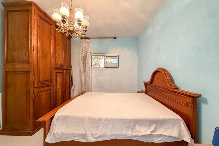 Casa Francesco: fotografia dell’agenzia 43
