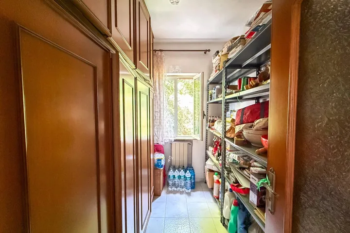 Casa Francesco: fotografia dell’agenzia 42