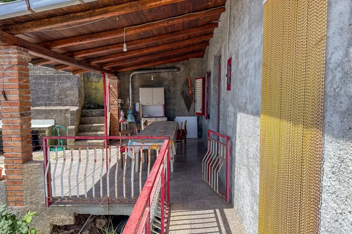 Casa Francesco: fotografia dell’agenzia 48