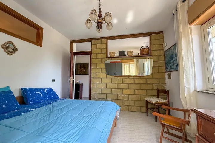 Casa Francesco: fotografia dell’agenzia 33
