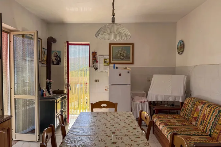 Casa Francesco: fotografia dell’agenzia 26