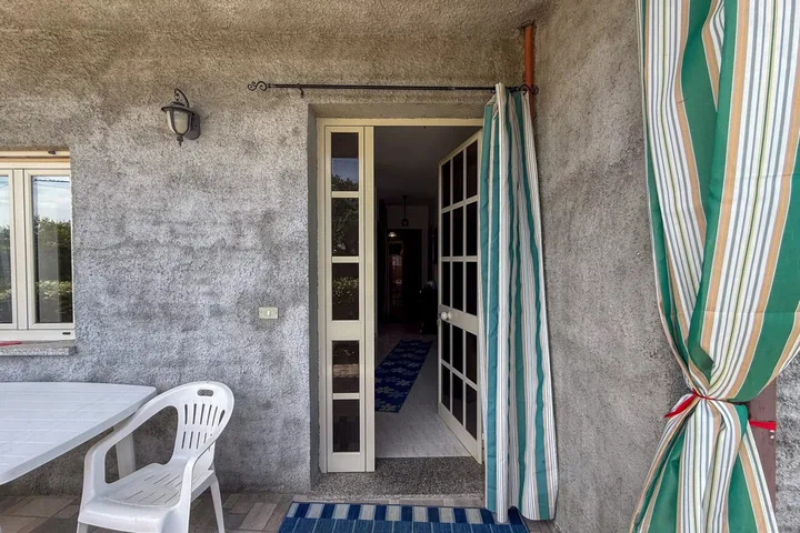 Casa Francesco: fotografia dell’agenzia 9