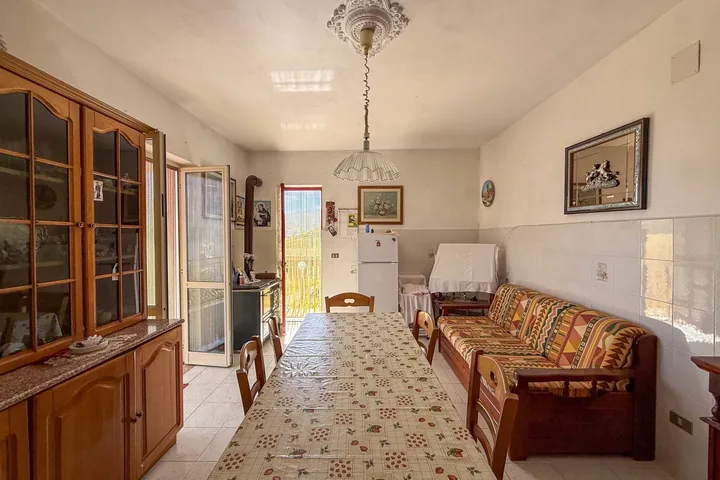 Casa Francesco: fotografia dell’agenzia 25