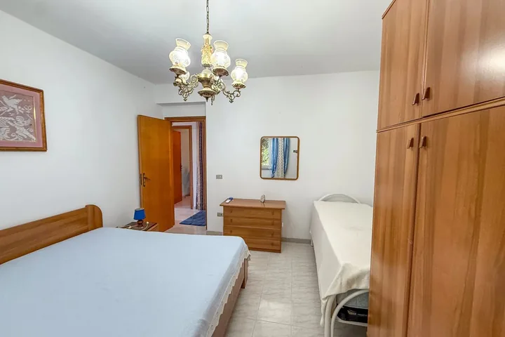 Casa Francesco: fotografia dell’agenzia 30