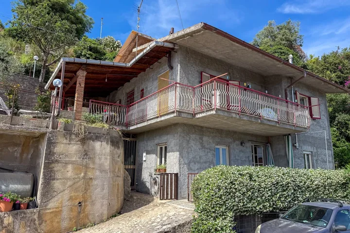 Casa Francesco: fotografia dell’agenzia 3