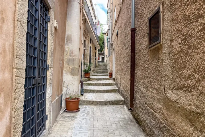 Casa Giovanni: fotografia dell’agenzia 4