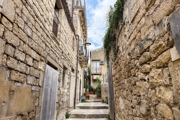 Casa Giovanni: fotografia dell’agenzia 3
