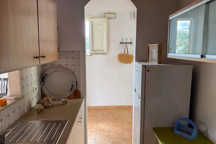 Casa Giovanni: fotografia dell’agenzia 21