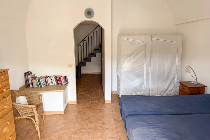 Casa Giovanni: fotografia dell’agenzia 16