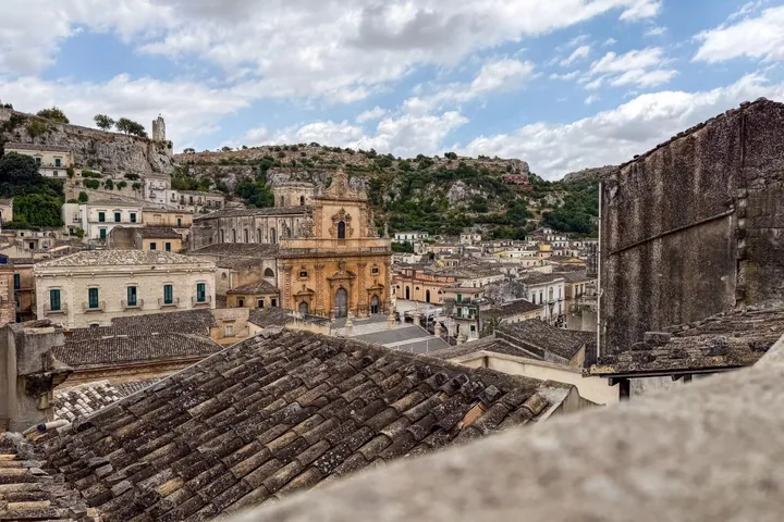 Casa Giovanni: fotografia dell’agenzia 5