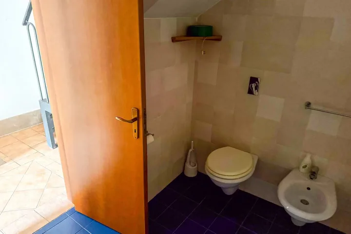 Casa Giovanni: fotografia dell’agenzia 14