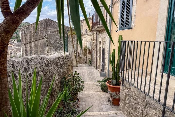Casa Giovanni: fotografia dell’agenzia 1