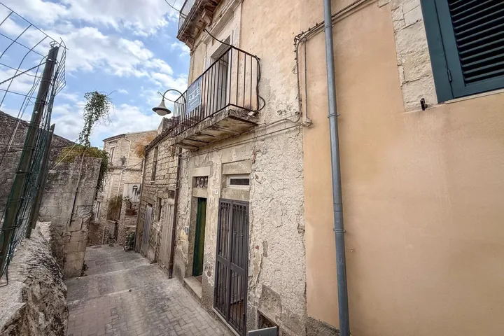 Casa Giovanni: fotografia dell’agenzia 9