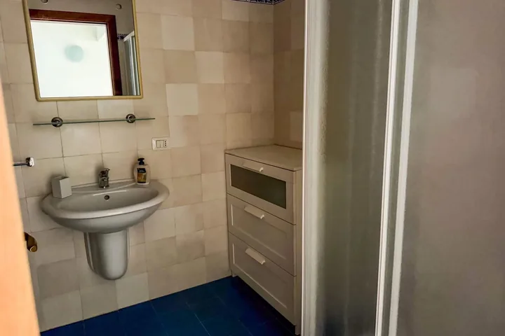 Casa Giovanni: fotografia dell’agenzia 15