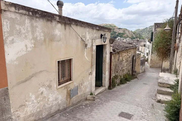 Casa Giovanni: fotografia dell’agenzia 29