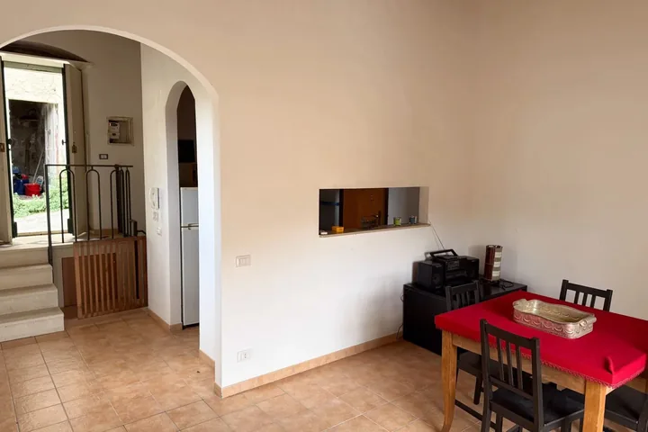 Casa Giovanni: fotografia dell’agenzia 25