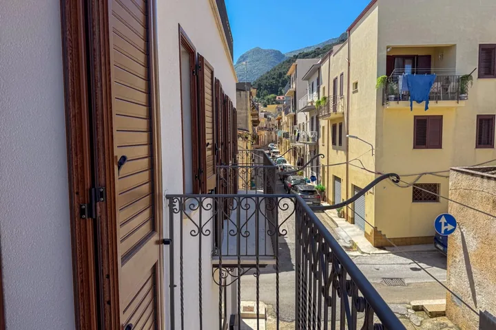 Casa Silvia: fotografia dell’agenzia 24