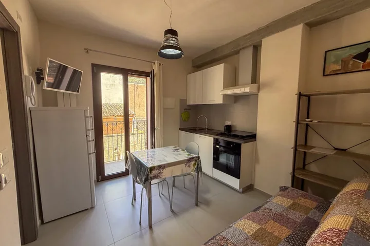 Casa Silvia: fotografia dell’agenzia 30