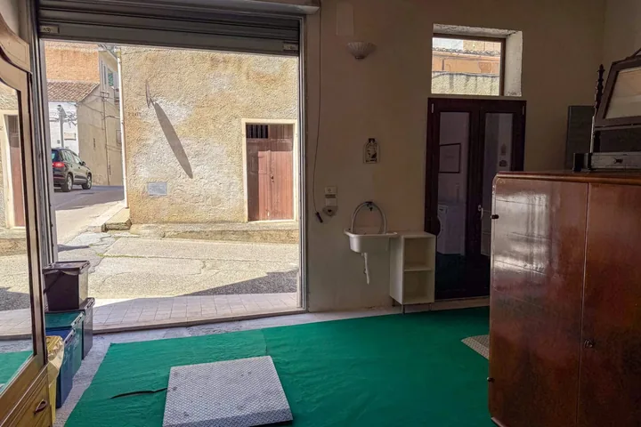 Casa Silvia: fotografia dell’agenzia 41