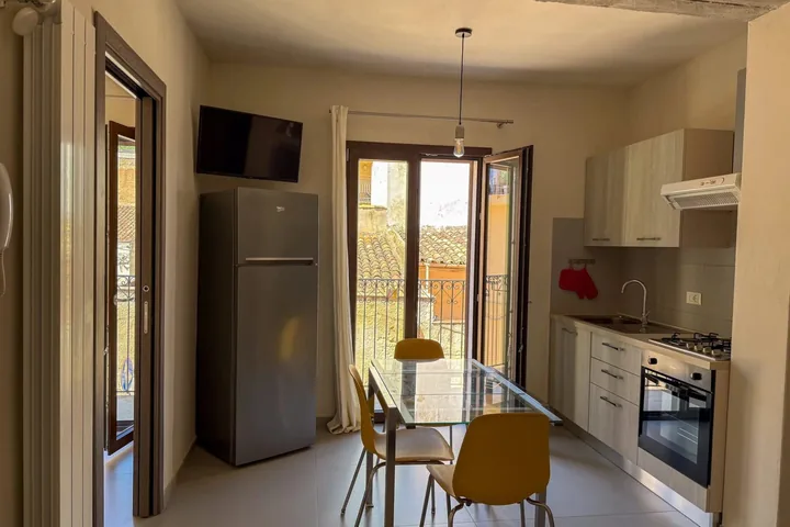 Casa Silvia: fotografia dell’agenzia 13