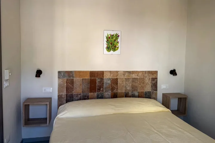 Casa Silvia: fotografia dell’agenzia 20