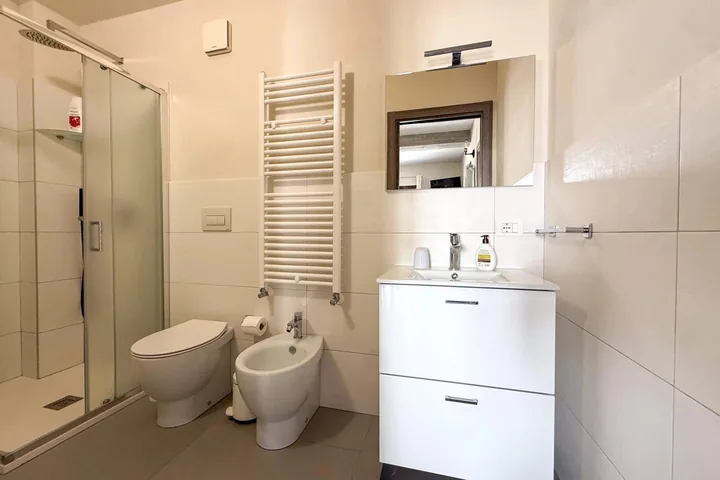 Casa Silvia: fotografia dell’agenzia 36