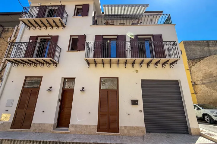 Casa Silvia: fotografia dell’agenzia 51