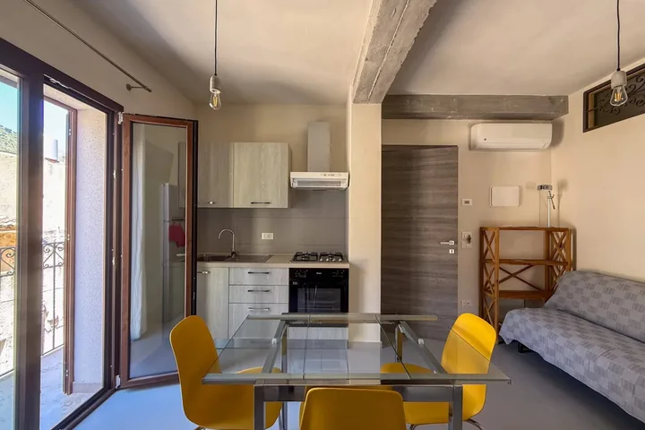 Casa Silvia: fotografia dell’agenzia 3