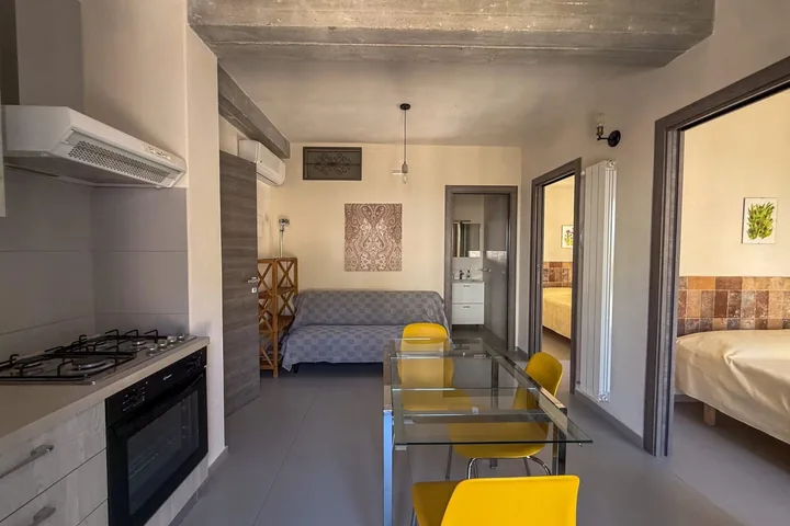 Casa Silvia: fotografia dell’agenzia 4