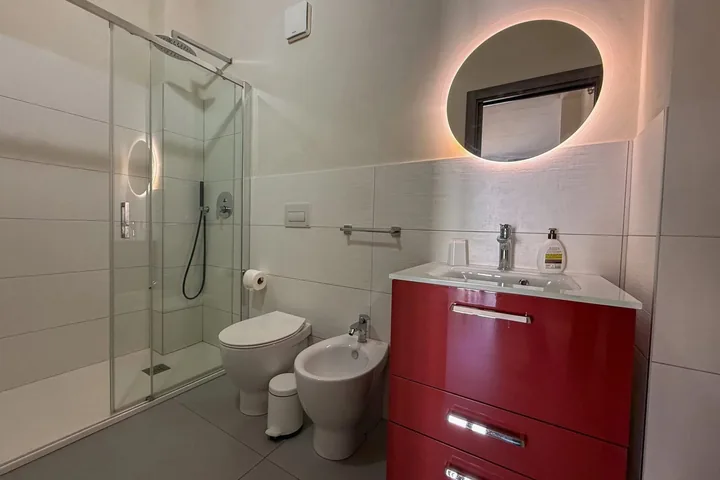Casa Silvia: fotografia dell’agenzia 22