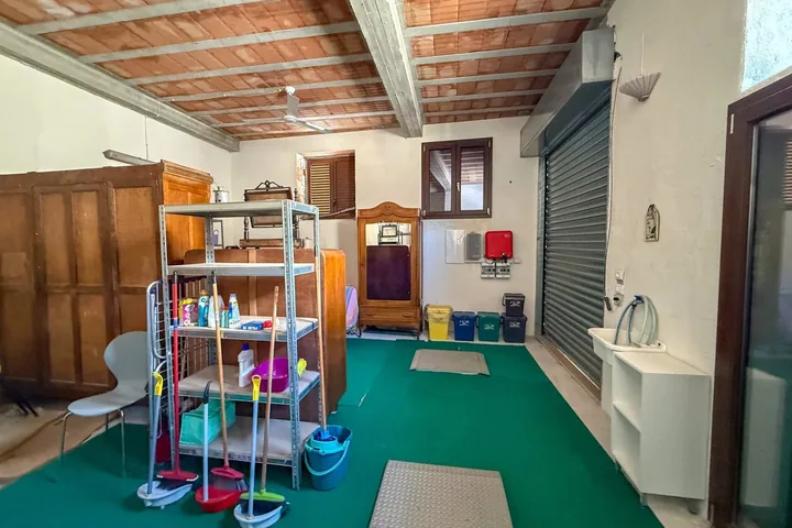 Casa Silvia: fotografia dell’agenzia 42