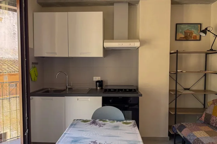 Casa Silvia: fotografia dell’agenzia 32