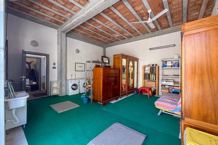 Casa Silvia: fotografia dell’agenzia 43