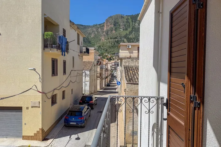 Casa Silvia: fotografia dell’agenzia 33