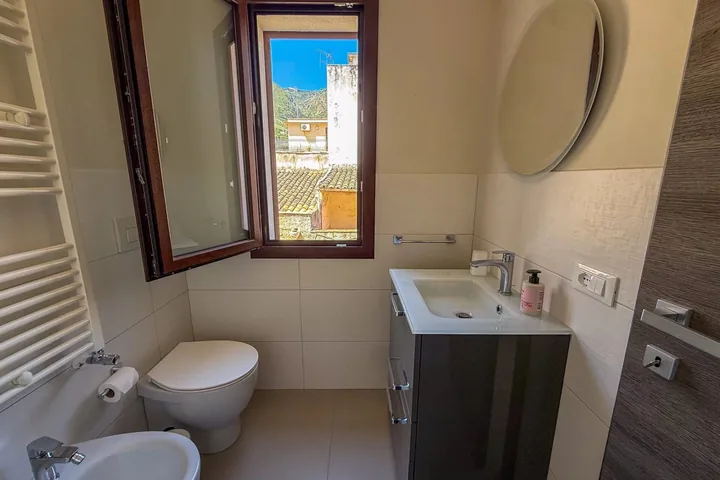 Casa Silvia: fotografia dell’agenzia 27