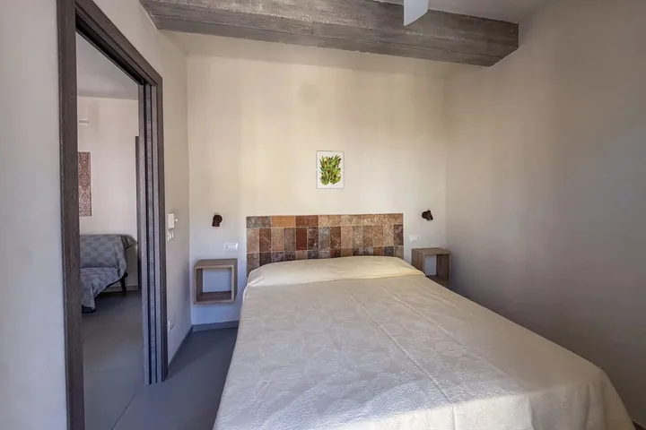 Casa Silvia: fotografia dell’agenzia 21