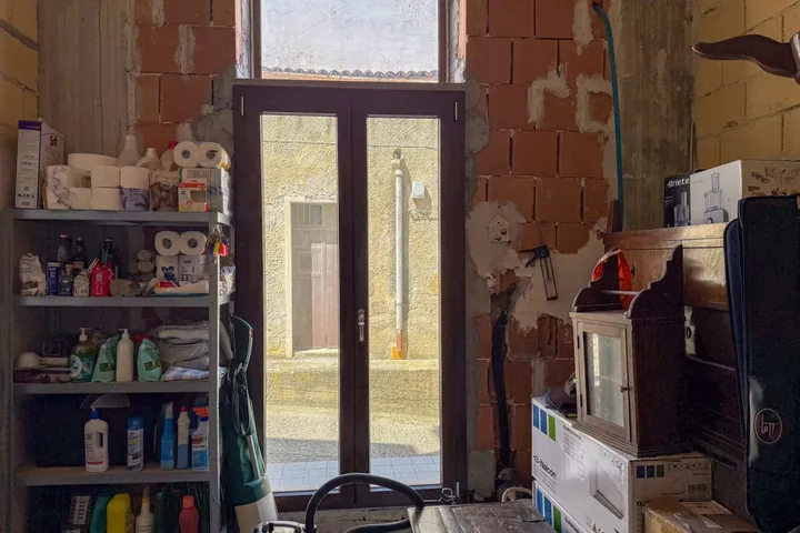 Casa Silvia: fotografia dell’agenzia 47
